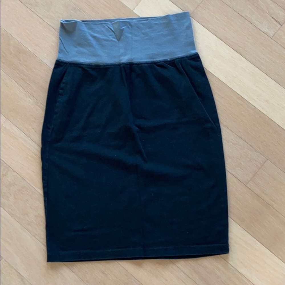 Pencil Skirt